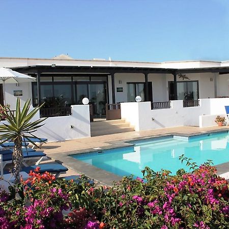 Villa Coco - Play Blanca - Lanzarote Playa Blanca (Lanzarote) Exterior foto