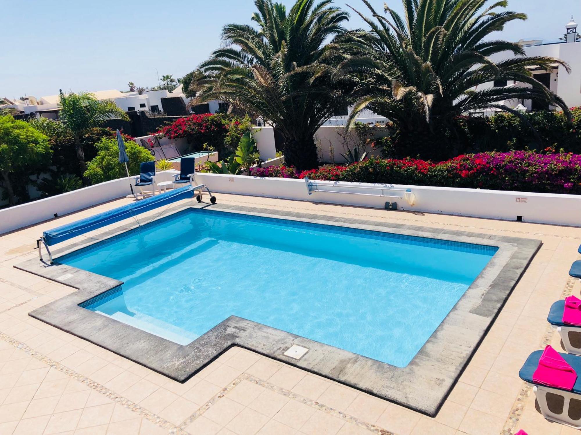 Villa Coco - Play Blanca - Lanzarote Playa Blanca (Lanzarote) Exterior foto