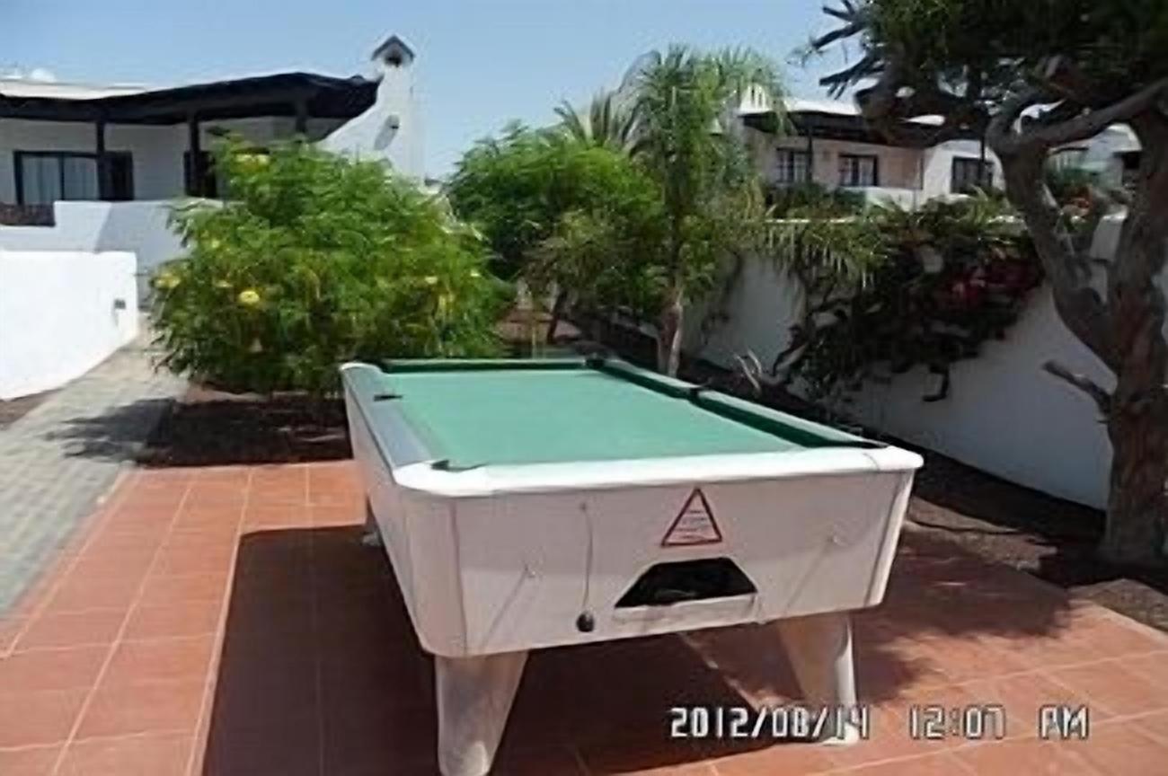 Villa Coco - Play Blanca - Lanzarote Playa Blanca (Lanzarote) Exterior foto