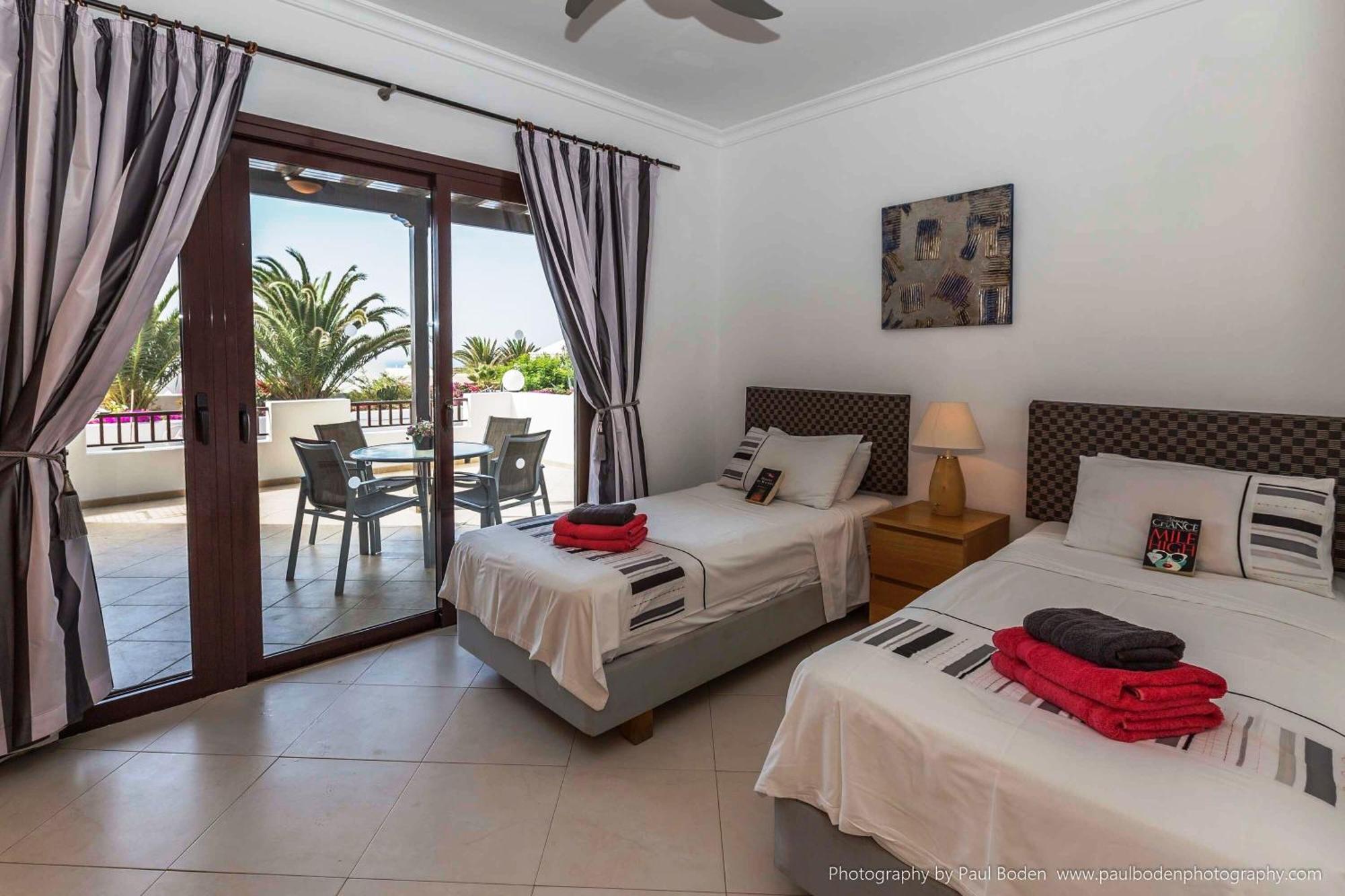 Villa Coco - Play Blanca - Lanzarote Playa Blanca (Lanzarote) Exterior foto