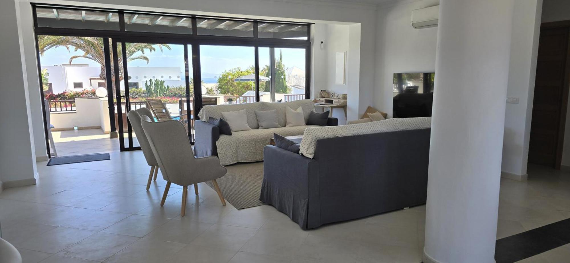 Villa Coco - Play Blanca - Lanzarote Playa Blanca (Lanzarote) Exterior foto