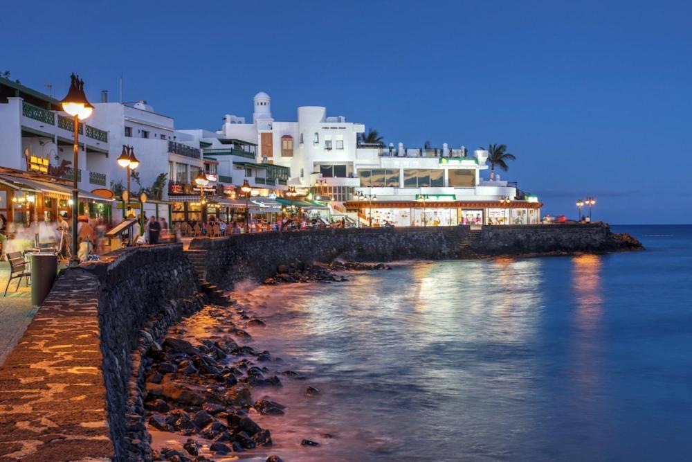 Villa Coco - Play Blanca - Lanzarote Playa Blanca (Lanzarote) Exterior foto