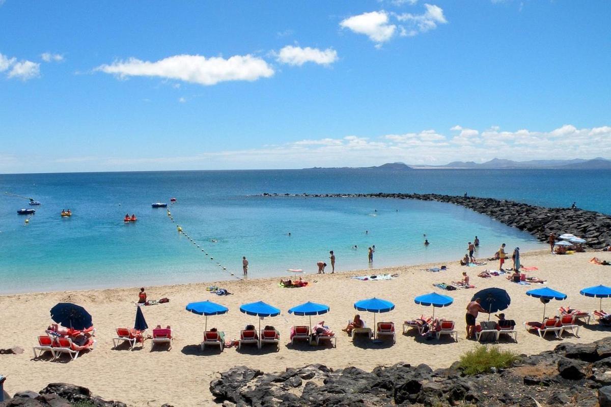 Villa Coco - Play Blanca - Lanzarote Playa Blanca (Lanzarote) Exterior foto
